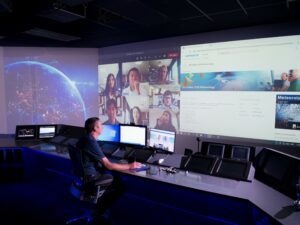 ATC virtual training