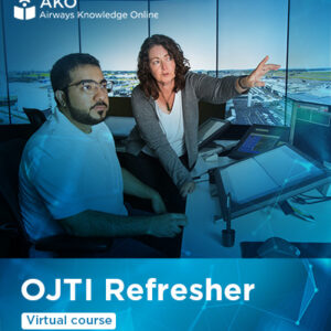 OJTI Refresher (virtual course)