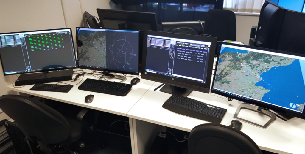 TotalControl software