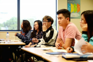 VATM students SureSelect