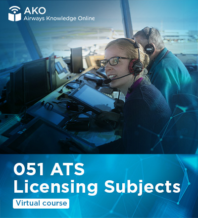 ATS Licensing Subjects
