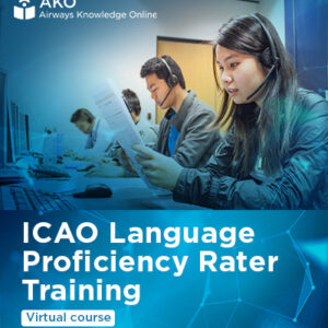 ICAO Language Proficiency Rater Training