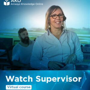 ATS Watch Supervisor