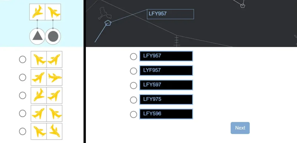 SureSelect ATC selection software