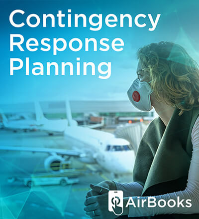 ANSP Contingency Response Planning