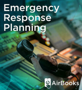 ATS Emergency response planning