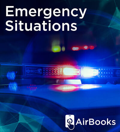 ATS emergency situations