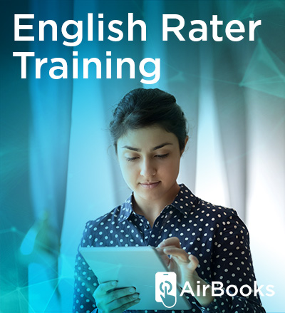 Language Proficiency Rater Training
