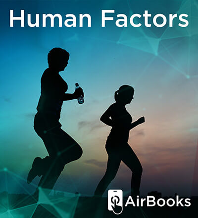 Aviation Human Factors
