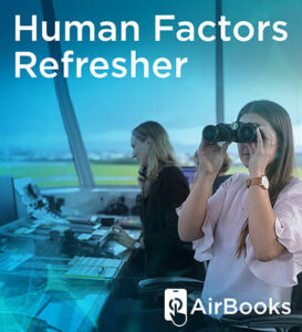 ATC Human Factors Refresher