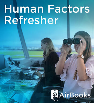 ATC Human Factors Refresher