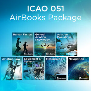 ICAO 051 Licensing Subjects