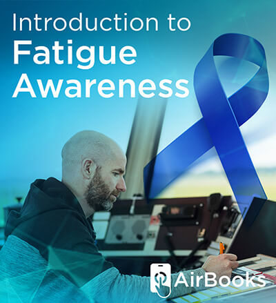 ATC Introduction to Fatigue Awareness
