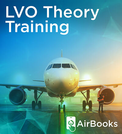 Low Visibility Operations Theory Training