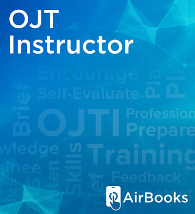 ATC OJT Instructor