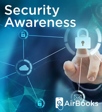 ANSP and ATC security awareness