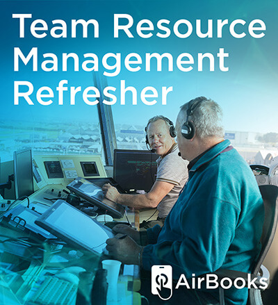 ATC Team Resource Management Refresher