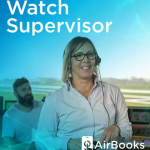 ATS Watch Supervisor