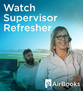 Watch Supervisor Refresher