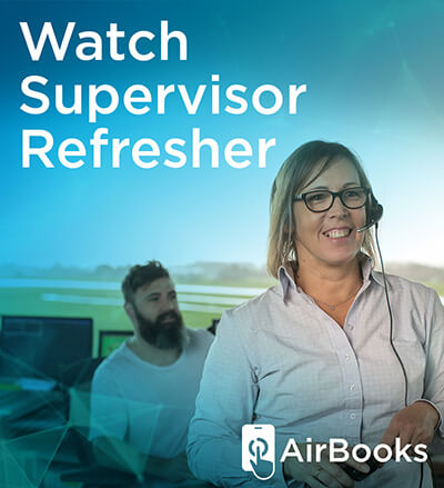 Watch Supervisor Refresher
