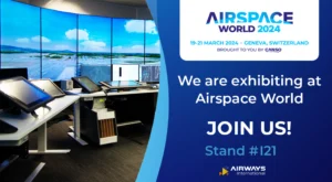 AIL at Airspace World 2024