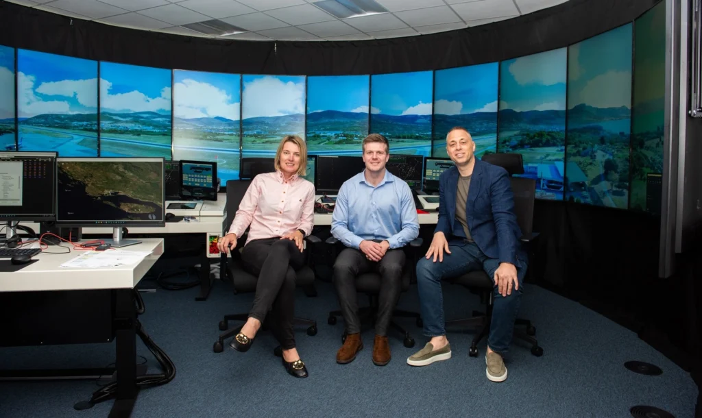 TotalControl ATC simulator