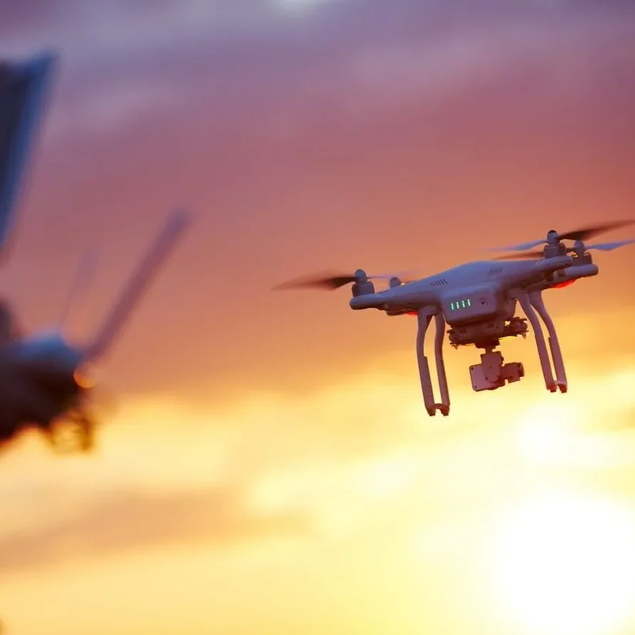 AirShare Drone Pilots NZ